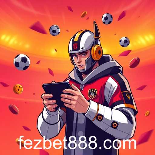 The Rise and Role of Fezbet in Online Gaming