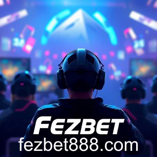 The Rise of Online Gaming with Fezbet